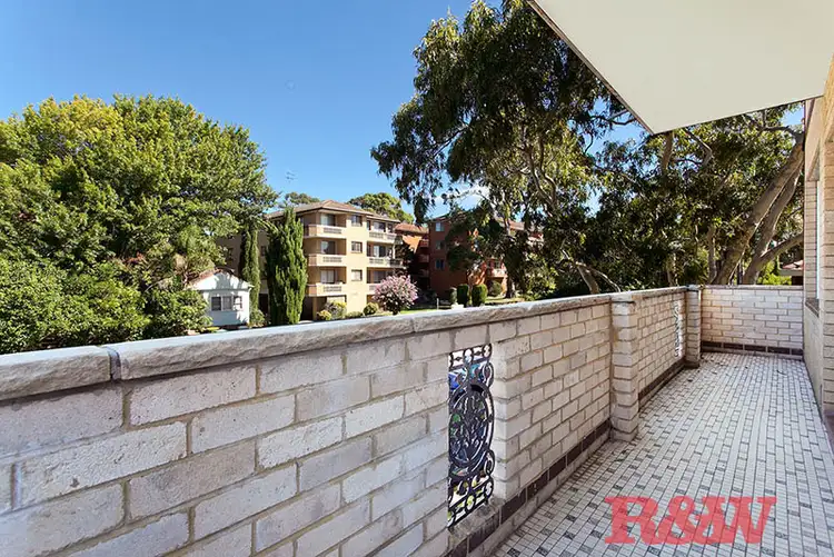 Sixth view of Homely unit listing, 4/34-36 George Street, Mortdale NSW 2223