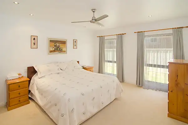 Fifth view of Homely house listing, 16 Blue Manna Mews, Geographe WA 6280
