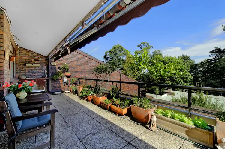 Third view of Homely apartment listing, 19/1208 Pacific Highway, Pymble NSW 2073