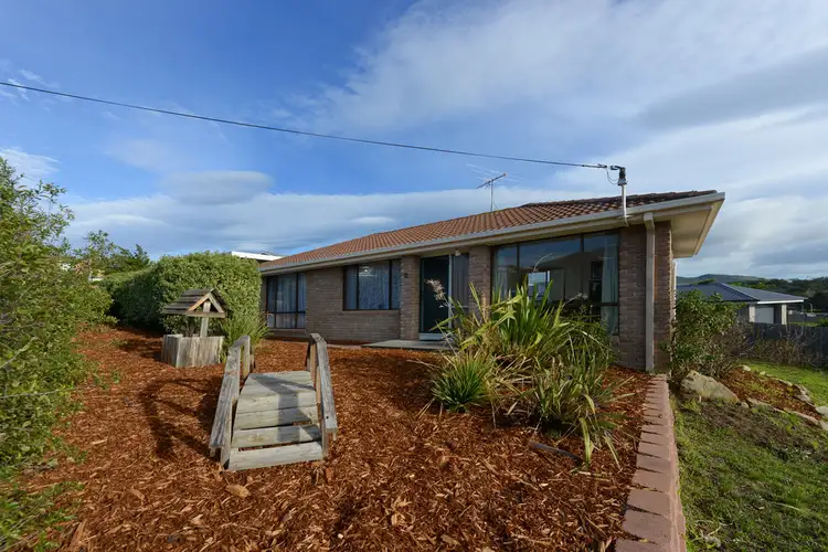 Fourth view of Homely house listing, 1 Waterview Court, Midway Point TAS 7171