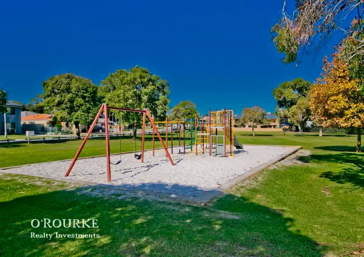 Third view of Homely townhouse listing, 6 C Hodges Street, Innaloo WA 6018