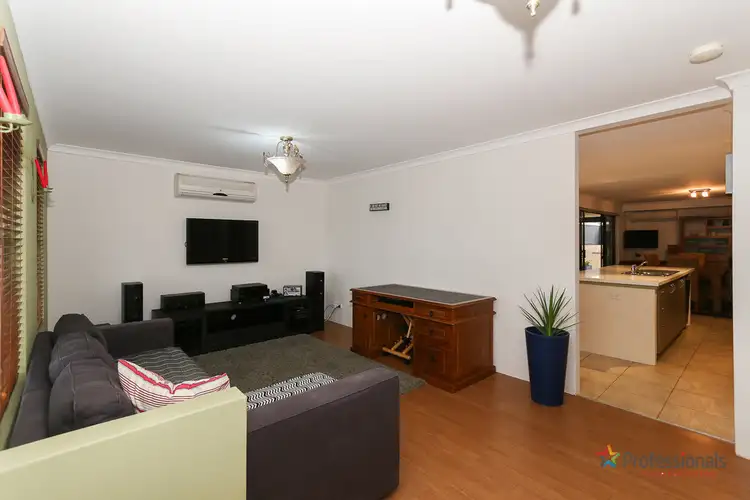 Third view of Homely house listing, 36 Harberton Parkway, Ellenbrook WA 6069