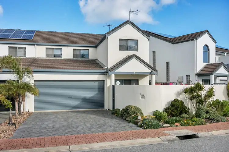 21A Australia Two Avenue, North Haven SA 5018