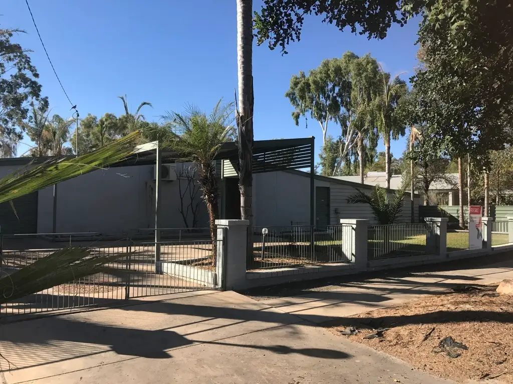 Main view of Homely house listing, 10 Irvine Crescent, Araluen NT 870