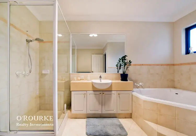 Sixth view of Homely townhouse listing, 2/5 Pearl Parade, Scarborough WA 6019