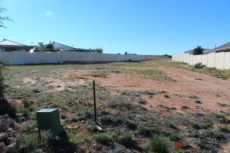 Third view of Homely land listing, 31 Eckermann Close, Paringa SA 5340