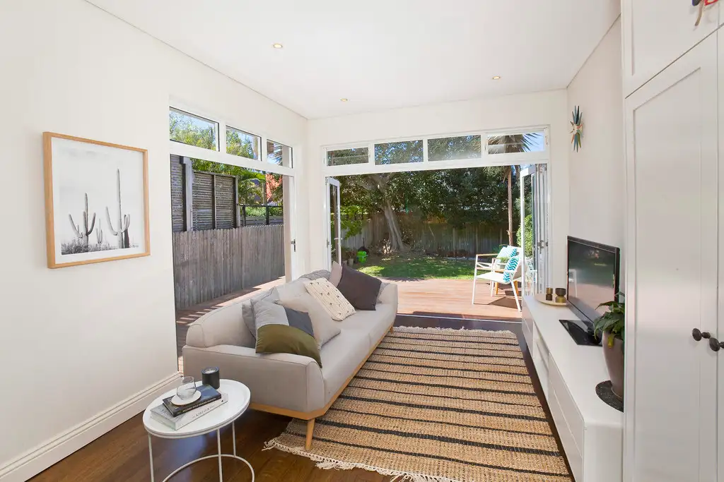 Main view of Homely house listing, 40 Avoca Street, Bondi NSW 2026