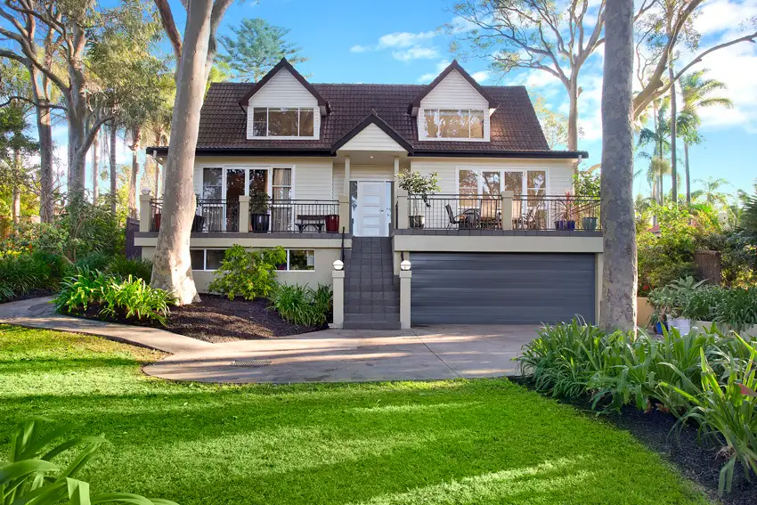 Main view of Homely house listing, 25 Philip Road, Mona Vale NSW 2103
