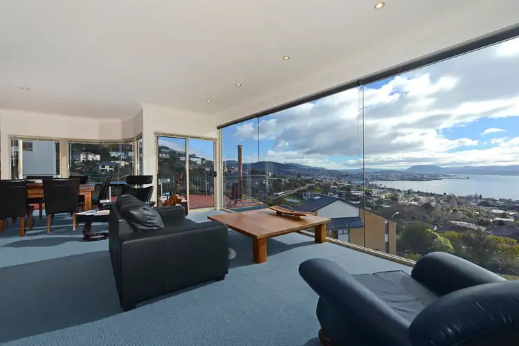 Third view of Homely house listing, 10 Virginia Court, Sandy Bay TAS 7005