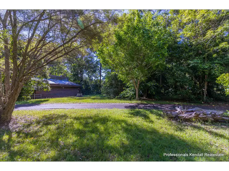 Third view of Homely land listing, 6-8 Knoll Road, Tamborine Mountain QLD 4272