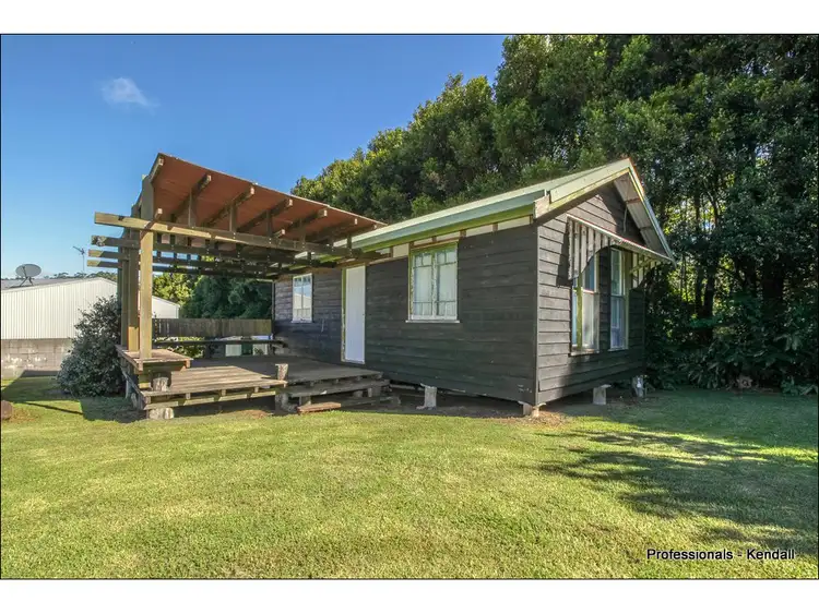 Fourth view of Homely house listing, 832 Main Western Road, Tamborine Mountain QLD 4272