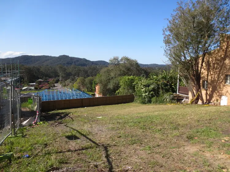 Third view of Homely land listing, 59 Narara Creek Road, Narara NSW 2250