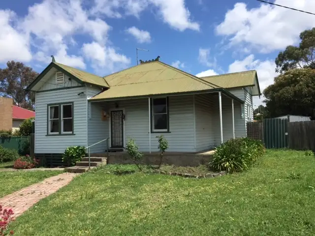 Main view of Homely house listing, 36 Surrey Street, Linton VIC 3360