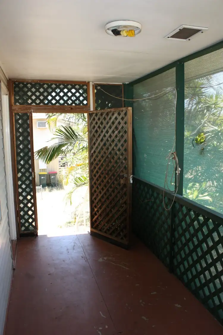 Second view of Homely house listing, 7 Fig Street, Blackwater QLD 4717