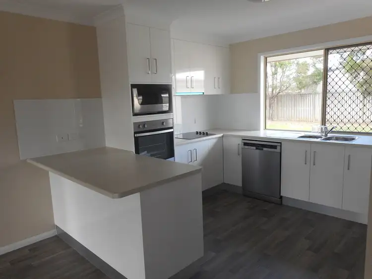 Second view of Homely house listing, 1 Matilda Court, Mirani QLD 4754