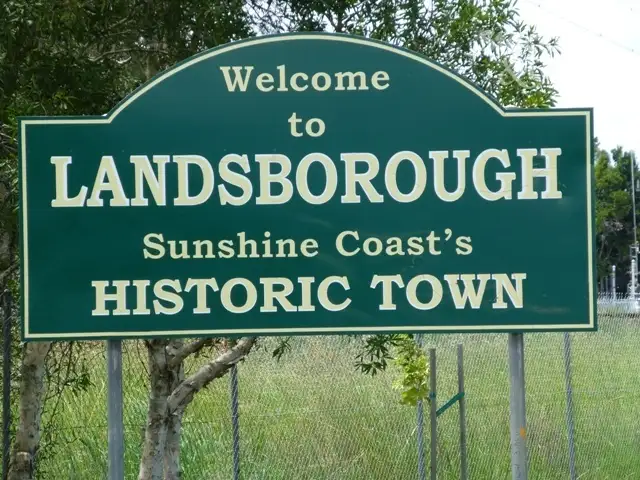 Third view of Homely land listing, 10 Beerburrum Street, Landsborough QLD 4550