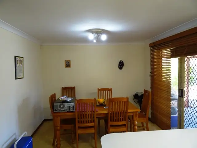 Fifth view of Homely house listing, 13 Carnegie Loop, Cooloongup WA 6168