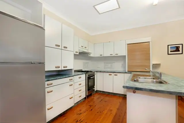 Second view of Homely house listing, 58 William Street, Keiraville NSW 2500