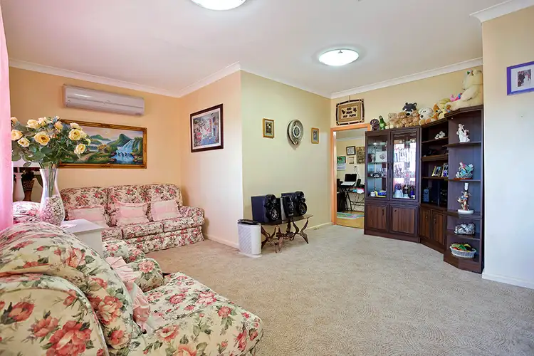 Second view of Homely house listing, 15 Fourth Street, Lithgow NSW 2790