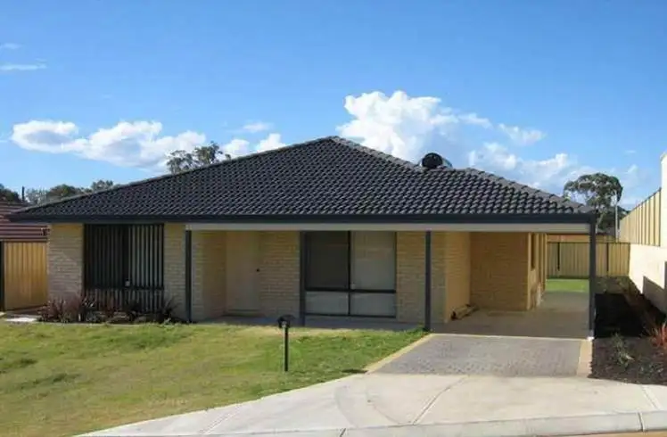 Main view of Homely house listing, 5 Madge Way, Leda WA 6170