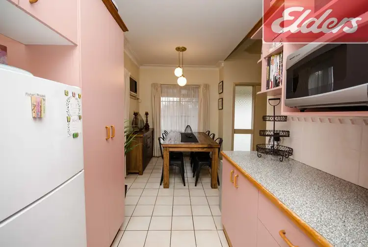 Third view of Homely house listing, 1/4 Central Place, Wodonga VIC 3690