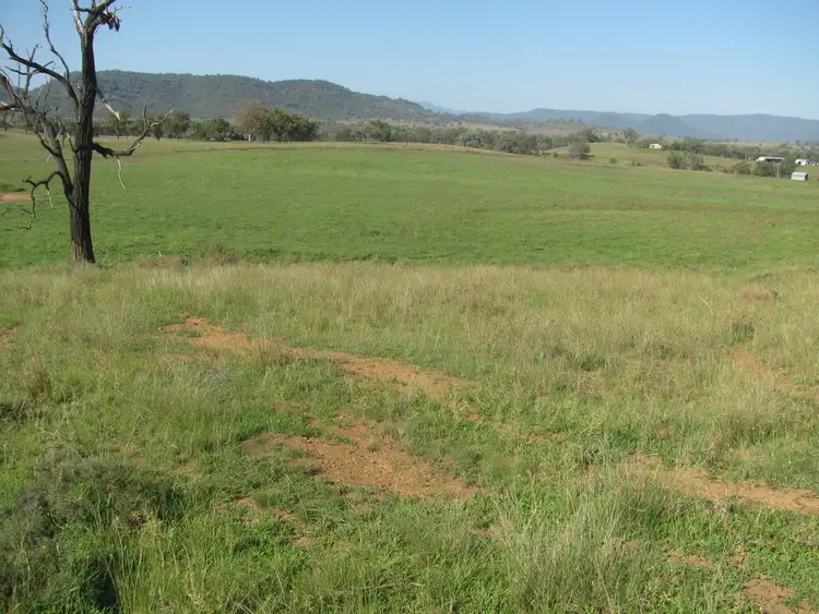 Sixth view of Homely land listing, "Starrs "- 59 Bereen Road, Upper Horton NSW 2347
