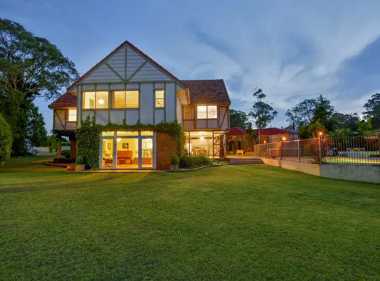 29 Prince Henry Drive, Prince Henry Heights QLD 4350