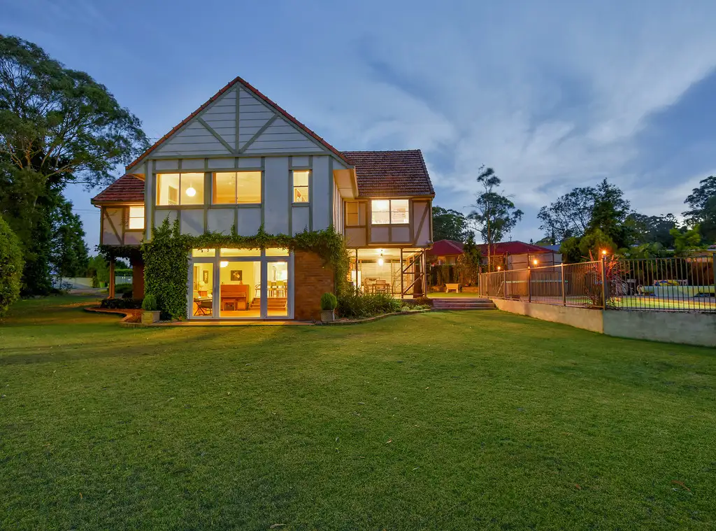 Main view of Homely house listing, 29 Prince Henry Drive, Prince Henry Heights QLD 4350