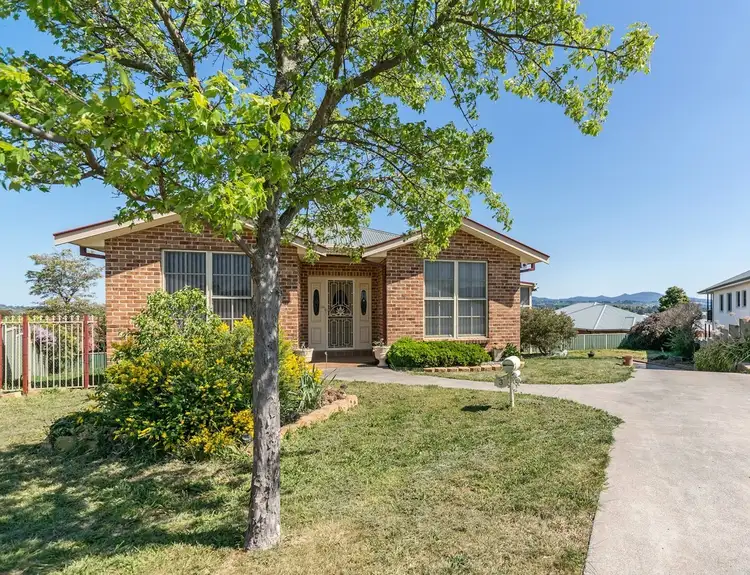 3 Gallagher Place, Orange NSW 2800
