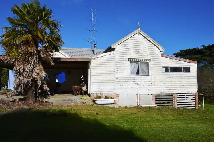 Third view of Homely rural property listing, 270 Bena Kongwak Road, Bena VIC 3946
