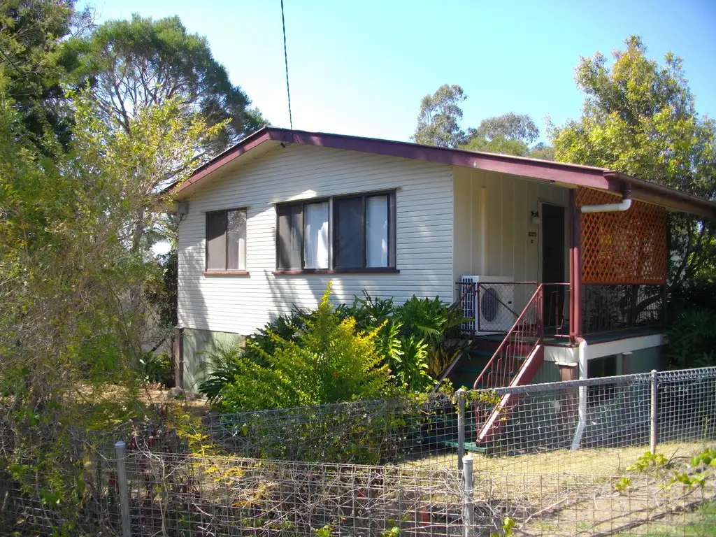 Main view of Homely house listing, 21 Albert Street, North Ipswich QLD 4305