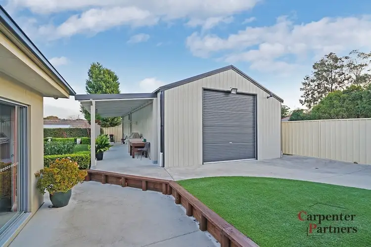 Third view of Homely house listing, 34 Market Street, Tahmoor NSW 2573