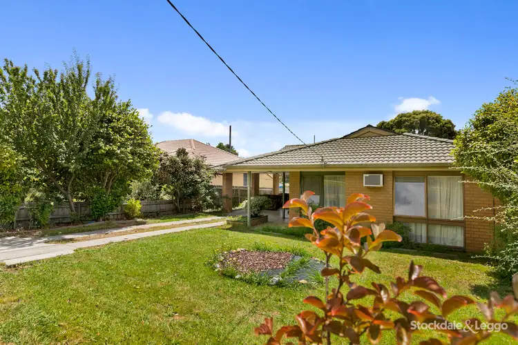 65 Turner Street, Leongatha VIC 3953