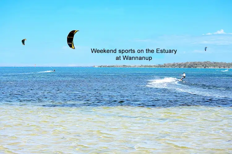 Sixth view of Homely land listing, 40 Peppertree Close, Wannanup WA 6210