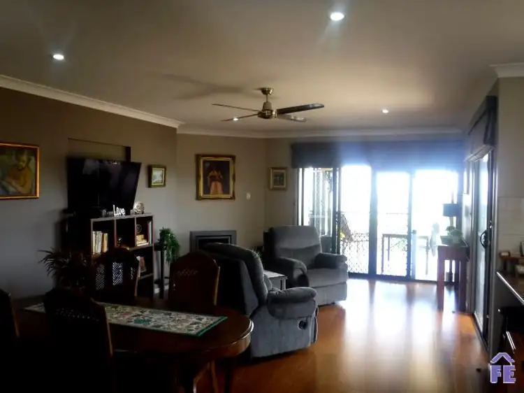 Third view of Homely house listing, 33 Bridgeman Parade, Kingaroy QLD 4610