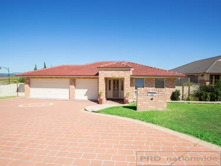 39 Somerset Drive, Thornton NSW 2322