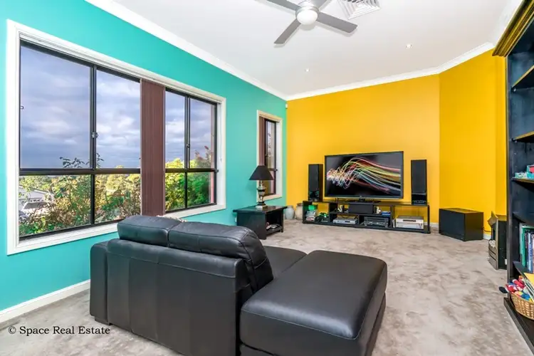 Second view of Homely house listing, 16 Deep Pool Way, Mount Annan NSW 2567
