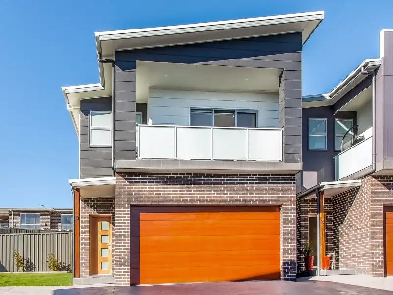 Main view of Homely house listing, 3 / 7 Cascade Circuit, Albion Park NSW 2527