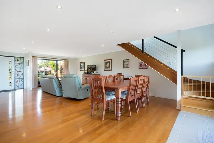 Second view of Homely house listing, 2/50 Monaro, Merimbula NSW 2548