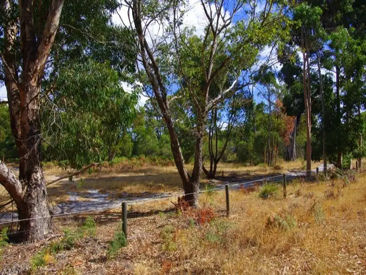 Third view of Homely rural property listing, 53 Howson Drive, Brunswick WA 6224
