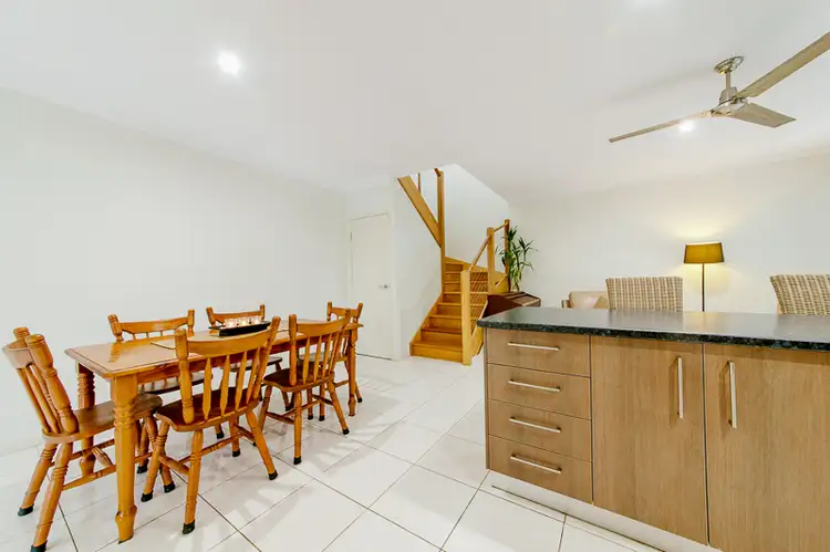 Fourth view of Homely townhouse listing, 2/13 Paynters Pocket Avenue, Palmwoods QLD 4555