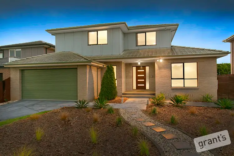 Main view of Homely house listing, 7 Sachiko Place, Berwick VIC 3806