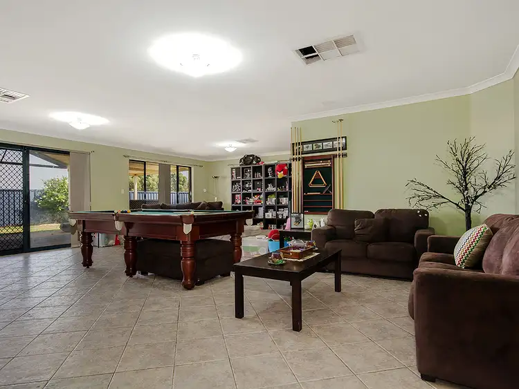 Third view of Homely house listing, 16 Summerville Avenue, Secret Harbour WA 6173
