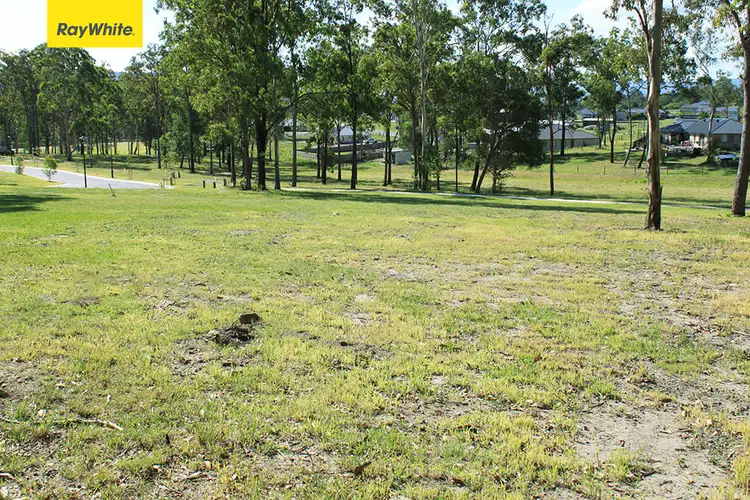 Second view of Homely land listing, Address available on request