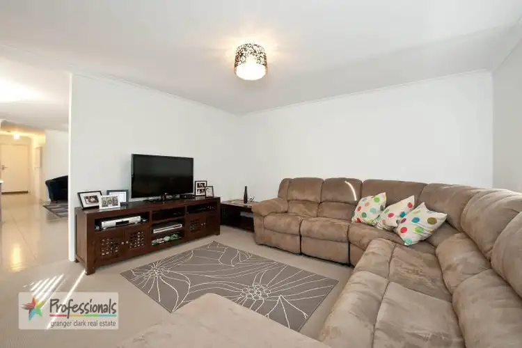 Fifth view of Homely house listing, 111 Marden Grange, Aveley WA 6069