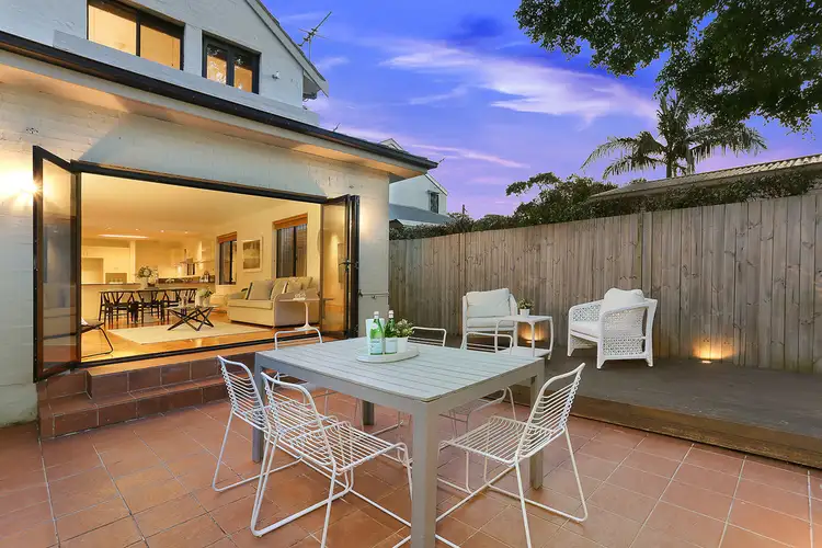 Main view of Homely house listing, 131A Allen Street, Leichhardt NSW 2040