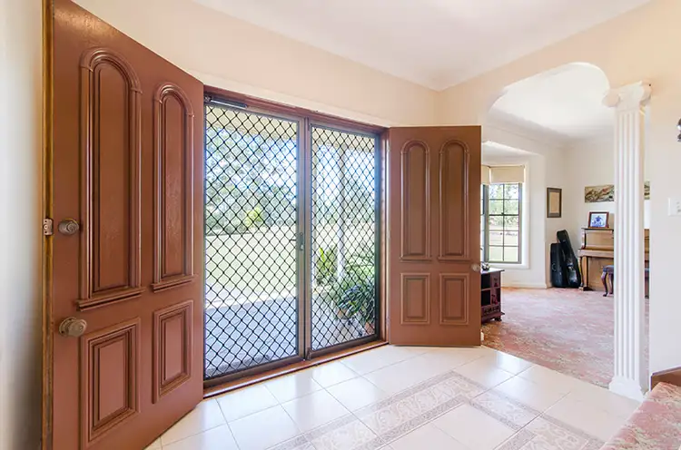 Seventh view of Homely house listing, 60 Mulligan Drive, Waterview Heights NSW 2460