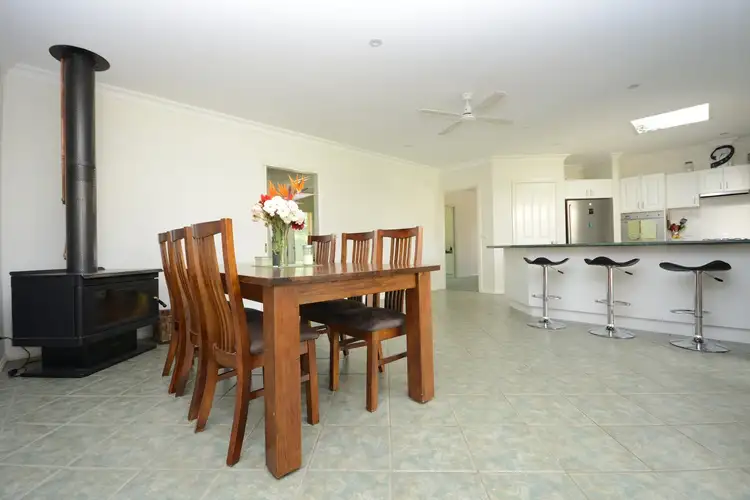 Seventh view of Homely house listing, 64 Landsman Drive, Nicholson VIC 3882