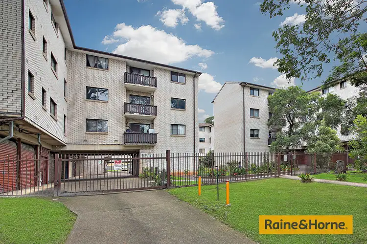 Second view of Homely unit listing, 18/144 John Street, Cabramatta NSW 2166