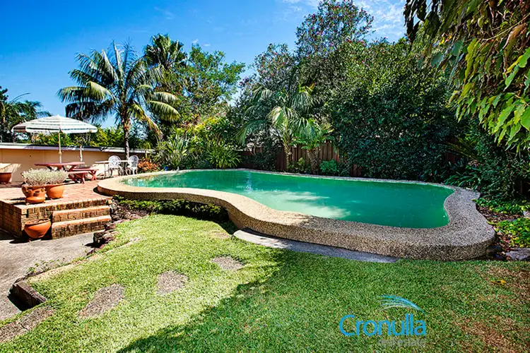 Second view of Homely house listing, 307 Burraneer Bay Rd, Caringbah South NSW 2229